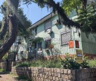 Apartamento com 61m², 3 dormitórios, 3 vagas no bairro Sarandi em Porto Alegre