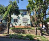 Apartamento com 61m², 3 dormitórios, 3 vagas no bairro Sarandi em Porto Alegre