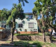 Apartamento com 61m², 3 dormitórios, 3 vagas no bairro Sarandi em Porto Alegre