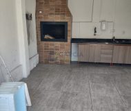 Apartamento com 61m², 3 dormitórios, 3 vagas no bairro Sarandi em Porto Alegre