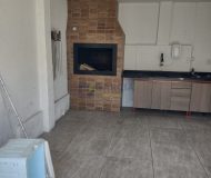 Apartamento com 61m², 3 dormitórios, 3 vagas no bairro Sarandi em Porto Alegre