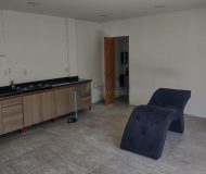 Apartamento com 61m², 3 dormitórios, 3 vagas no bairro Sarandi em Porto Alegre