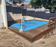 Apartamento com 61m², 3 dormitórios, 3 vagas no bairro Sarandi em Porto Alegre