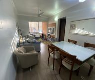 Apartamento com 60m², 2 dormitórios, 1 vaga no bairro Partenon em Porto Alegre