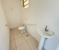 Sala Comercial com 45m² no bairro São Sebastião em Porto Alegre