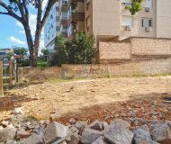 Terreno com 500m² no bairro Chácara das Pedras em Porto Alegre