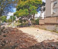 Terreno com 500m² no bairro Chácara das Pedras em Porto Alegre