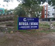 Terreno com 500m² no bairro Chácara das Pedras em Porto Alegre