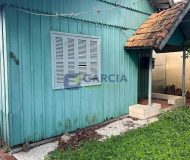 Terreno com 330m² no bairro Jardim Itu em Porto Alegre