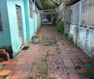 Terreno com 330m² no bairro Jardim Itu em Porto Alegre