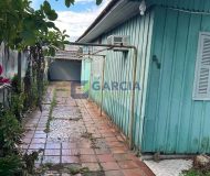 Terreno com 330m² no bairro Jardim Itu em Porto Alegre