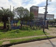 Terreno com 2.140m² no bairro Rubem Berta em Porto Alegre