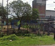 Terreno com 2.140m² no bairro Rubem Berta em Porto Alegre