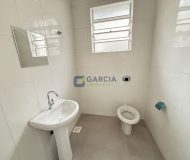 Sala Comercial com 75m² no bairro São Sebastião em Porto Alegre