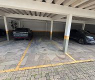 Apartamento com 135m², 3 dormitórios, 1 suíte, 3 vagas no bairro Jardim Itu em Porto Alegre