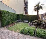 Apartamento com 135m², 3 dormitórios, 1 suíte, 3 vagas no bairro Jardim Itu em Porto Alegre