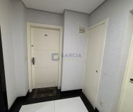 Apartamento com 135m², 3 dormitórios, 1 suíte, 3 vagas no bairro Jardim Itu em Porto Alegre