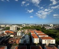 Apartamento com 135m², 3 dormitórios, 1 suíte, 3 vagas no bairro Jardim Itu em Porto Alegre