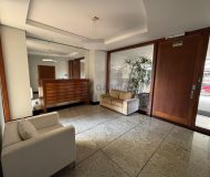 Apartamento com 135m², 3 dormitórios, 1 suíte, 3 vagas no bairro Jardim Itu em Porto Alegre