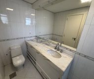 Apartamento com 135m², 3 dormitórios, 1 suíte, 3 vagas no bairro Jardim Itu em Porto Alegre