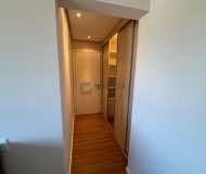 Apartamento com 135m², 3 dormitórios, 1 suíte, 3 vagas no bairro Jardim Itu em Porto Alegre