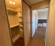 Apartamento com 135m², 3 dormitórios, 1 suíte, 3 vagas no bairro Jardim Itu em Porto Alegre