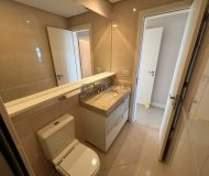 Apartamento com 135m², 3 dormitórios, 1 suíte, 3 vagas no bairro Jardim Itu em Porto Alegre