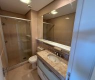 Apartamento com 135m², 3 dormitórios, 1 suíte, 3 vagas no bairro Jardim Itu em Porto Alegre