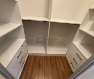 Apartamento com 135m², 3 dormitórios, 1 suíte, 3 vagas no bairro Jardim Itu em Porto Alegre
