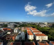 Apartamento com 135m², 3 dormitórios, 1 suíte, 3 vagas no bairro Jardim Itu em Porto Alegre