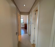 Apartamento com 135m², 3 dormitórios, 1 suíte, 3 vagas no bairro Jardim Itu em Porto Alegre