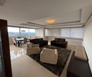 Apartamento com 135m², 3 dormitórios, 1 suíte, 3 vagas no bairro Jardim Itu em Porto Alegre