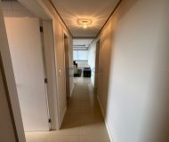 Apartamento com 135m², 3 dormitórios, 1 suíte, 3 vagas no bairro Jardim Itu em Porto Alegre