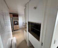 Apartamento com 135m², 3 dormitórios, 1 suíte, 3 vagas no bairro Jardim Itu em Porto Alegre