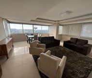 Apartamento com 135m², 3 dormitórios, 1 suíte, 3 vagas no bairro Jardim Itu em Porto Alegre