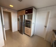 Apartamento com 135m², 3 dormitórios, 1 suíte, 3 vagas no bairro Jardim Itu em Porto Alegre