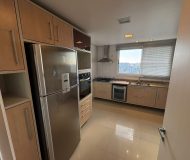 Apartamento com 135m², 3 dormitórios, 1 suíte, 3 vagas no bairro Jardim Itu em Porto Alegre