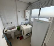 Apartamento com 135m², 3 dormitórios, 1 suíte, 3 vagas no bairro Jardim Itu em Porto Alegre
