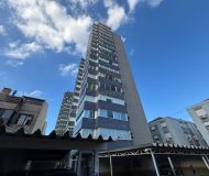 Apartamento com 135m², 3 dormitórios, 1 suíte, 3 vagas no bairro Jardim Itu em Porto Alegre