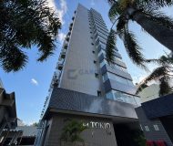 Apartamento com 135m², 3 dormitórios, 1 suíte, 3 vagas no bairro Jardim Itu em Porto Alegre