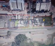 Terreno com 1.600m² no bairro Sarandi em Porto Alegre