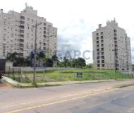 Terreno com 1.600m² no bairro Sarandi em Porto Alegre