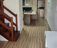 Casa com 66m², 2 dormitórios, 1 vaga no bairro Sarandi em Porto Alegre