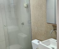 Casa com 66m², 2 dormitórios, 1 vaga no bairro Sarandi em Porto Alegre