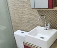 Casa com 66m², 2 dormitórios, 1 vaga no bairro Sarandi em Porto Alegre