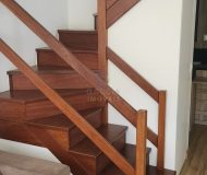 Casa com 66m², 2 dormitórios, 1 vaga no bairro Sarandi em Porto Alegre