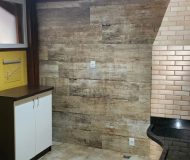 Casa com 66m², 2 dormitórios, 1 vaga no bairro Sarandi em Porto Alegre