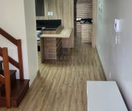 Casa com 66m², 2 dormitórios, 1 vaga no bairro Sarandi em Porto Alegre
