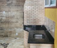 Casa com 66m², 2 dormitórios, 1 vaga no bairro Sarandi em Porto Alegre