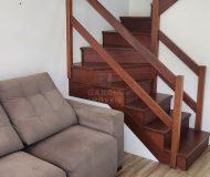 Casa com 66m², 2 dormitórios, 1 vaga no bairro Sarandi em Porto Alegre